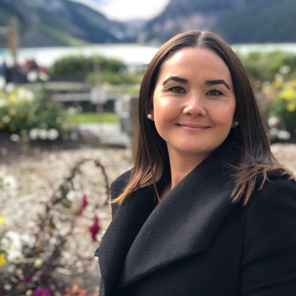 Meet your Posher, Nikki - Picture 1 of 1